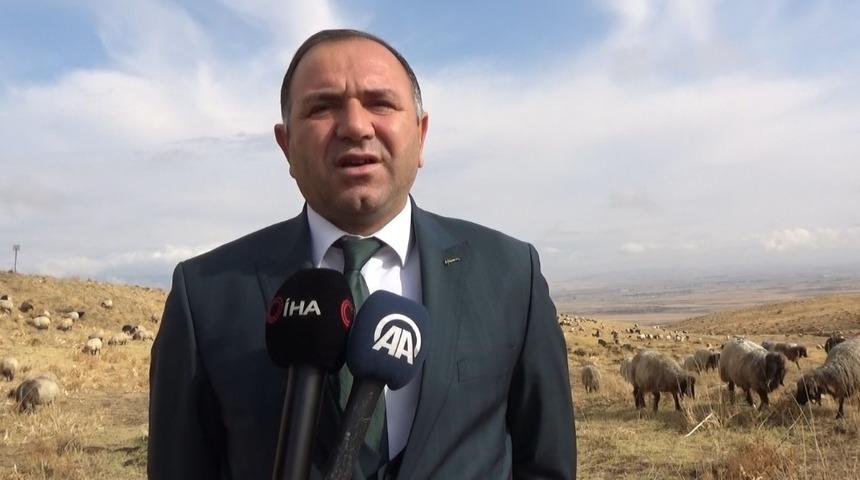 Muş&rsquo;ta tarım ve hayvancılık gelişiyor