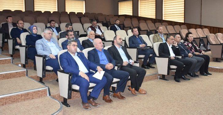 Erenler Belediyesi Kasım ayı meclisi toplandı G3