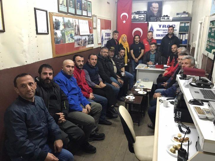 Hendek Belediyesi olası afetlere hazırlanıyor G2