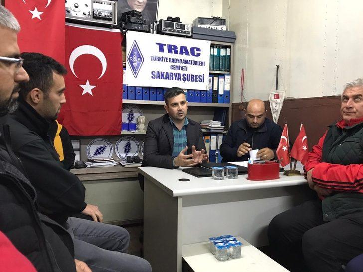 Hendek Belediyesi olası afetlere hazırlanıyor G3