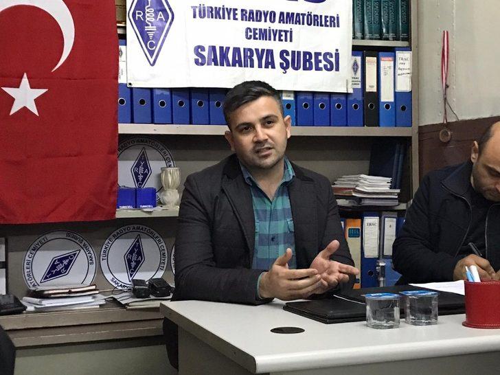 Hendek Belediyesi olası afetlere hazırlanıyor G4