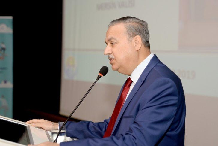 Mersin’de ’Yönetici Akademisi’ eğitimleri başladı G1