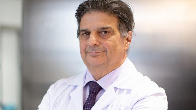 Kışın polenler ve mantar sporları alerjik nezleyi tetikliyor