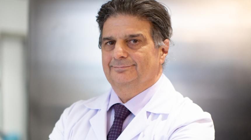 Kışın polenler ve mantar sporları alerjik nezleyi tetikliyor