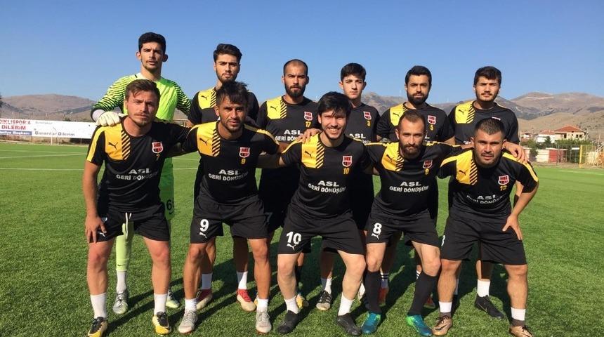 Emrespor, yeniden profesyonel liglere dönmek istiyor