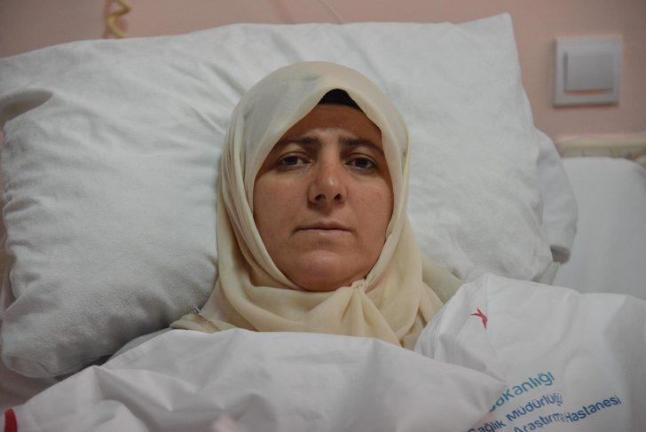 Sağlık raporu almaya gitti doğuştan kalbinin delik olduğunu öğrendi! G2