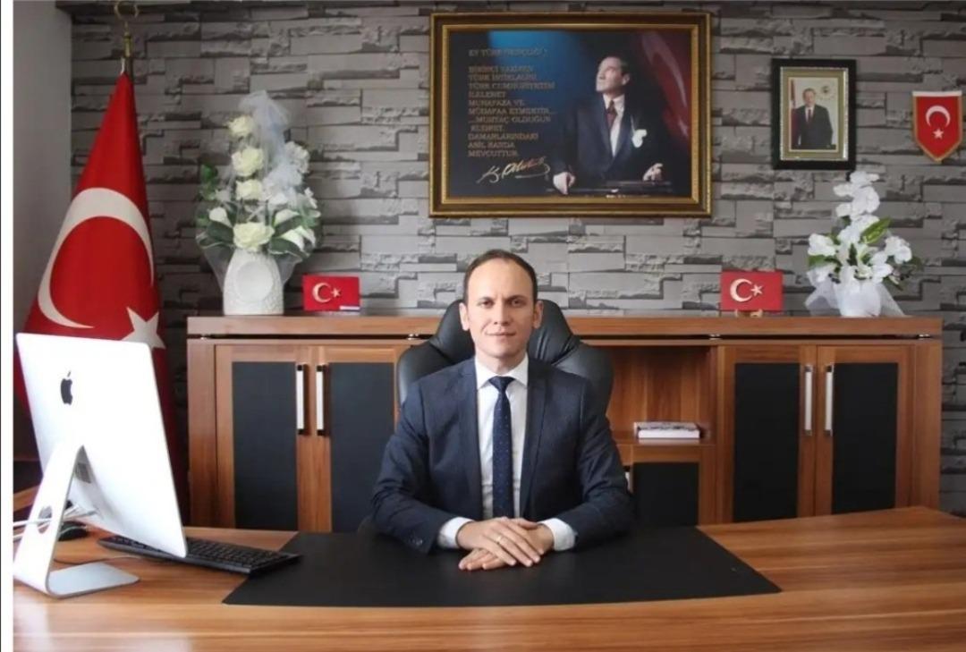 Niğde&rsquo;nin 3 il&ccedil;esine Kaymakam atandı