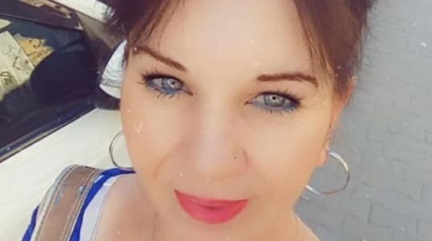 Tırın çarptığı kadın yaşam savaşını kaybetti