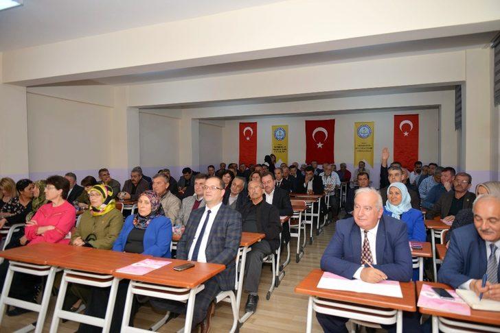 Başdeğirmen’den Akkent’e sosyal tesis, Çünür’e piknik alanı ve pazaryeri müjdesi G2