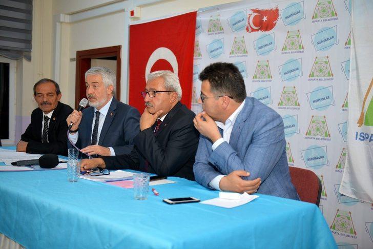 Başdeğirmen’den Akkent’e sosyal tesis, Çünür’e piknik alanı ve pazaryeri müjdesi G4