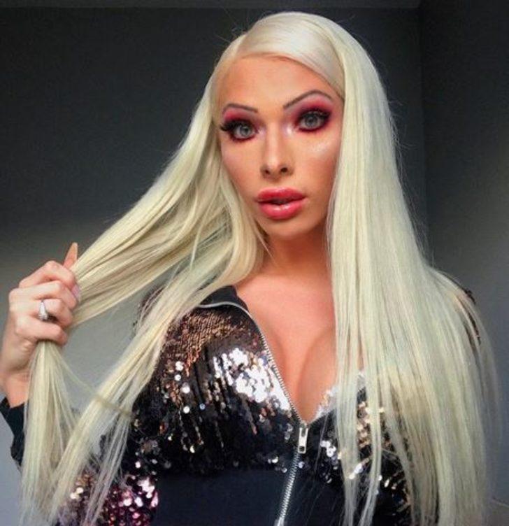 Sevgilisi lütfen artık dur dese de onun durmaya niyeti yok! G2