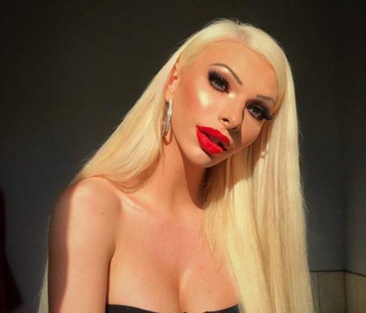 Sevgilisi lütfen artık dur dese de onun durmaya niyeti yok! G3