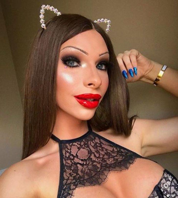 Sevgilisi lütfen artık dur dese de onun durmaya niyeti yok! G4