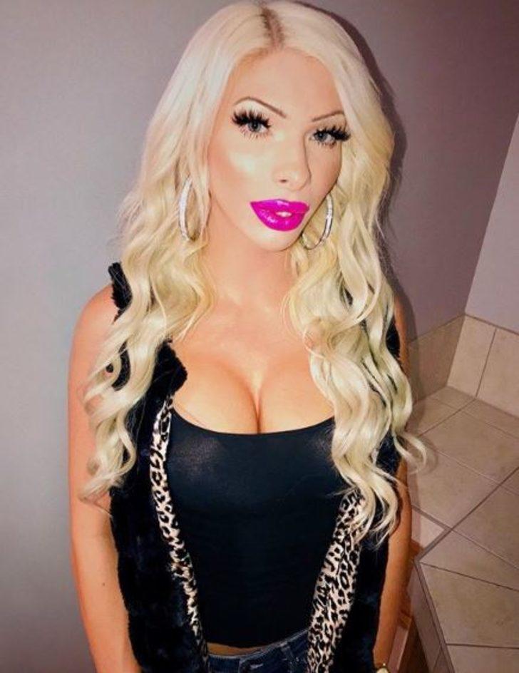 Sevgilisi lütfen artık dur dese de onun durmaya niyeti yok! G5