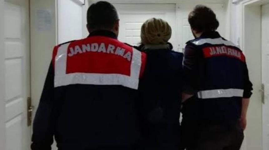 Aydın&rsquo;da ter&ouml;r propagandası yapan 48 kişi hakkında yasal işlem yapıldı