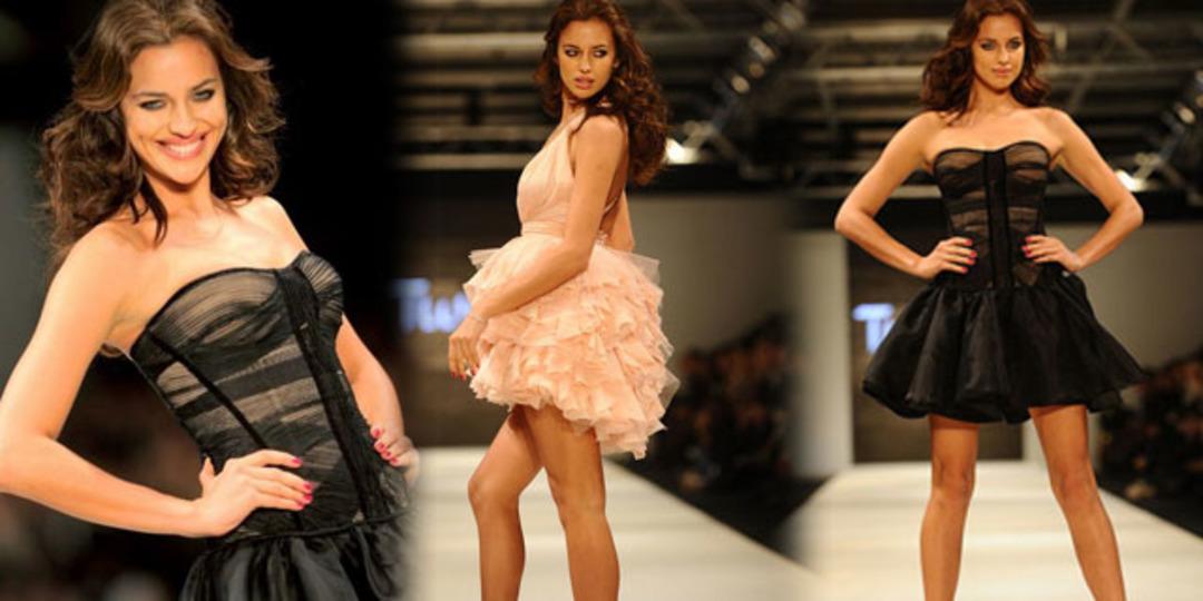 İstanbul b&ouml;yle g&uuml;zellik g&ouml;rmedi