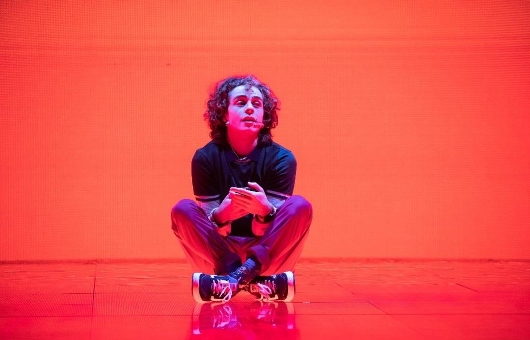 Tiyatrokare&rsquo;nin repertuvarındaki &uuml;&ccedil; oyun Kasım ayında Ankara&rsquo;da