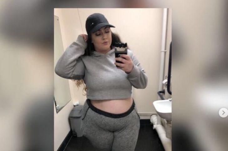 Sadece yemek yiyerek fenomen oldu!  G4