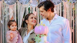 Aslı Tandoğan: Zaman her şeyin ilacı