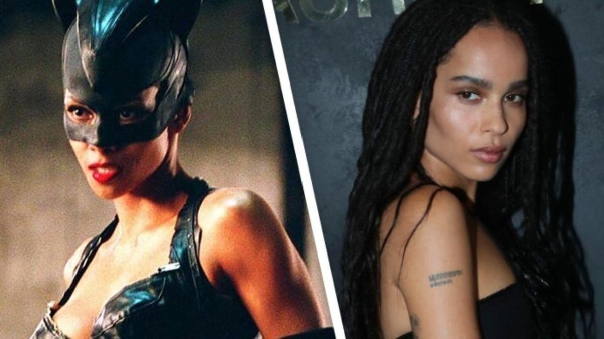 Zo&euml; Kravitz&rsquo;li High Fidelity&rsquo;nin ilk g&ouml;rselleri yayınlandı