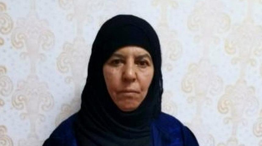 Bağdadi'nin yakalanan ablası Rasmiya Awad 'istihbarat açısından altın madeni' mi?