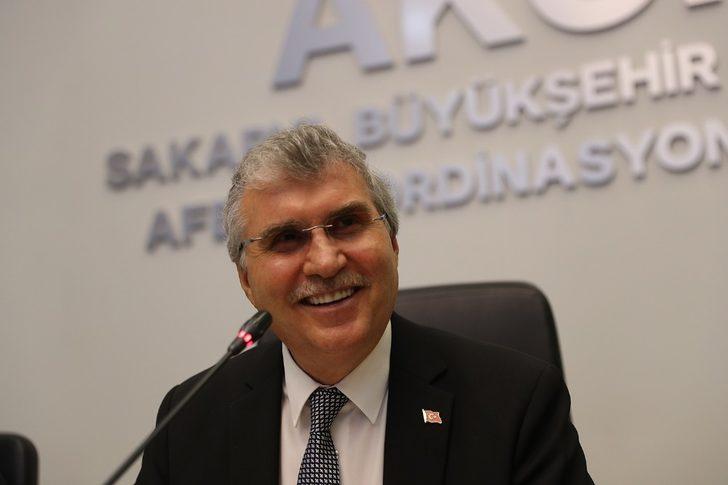 Başkan Yüce, “En kaliteli bal üretiminin adresi Sakarya olacak” G1