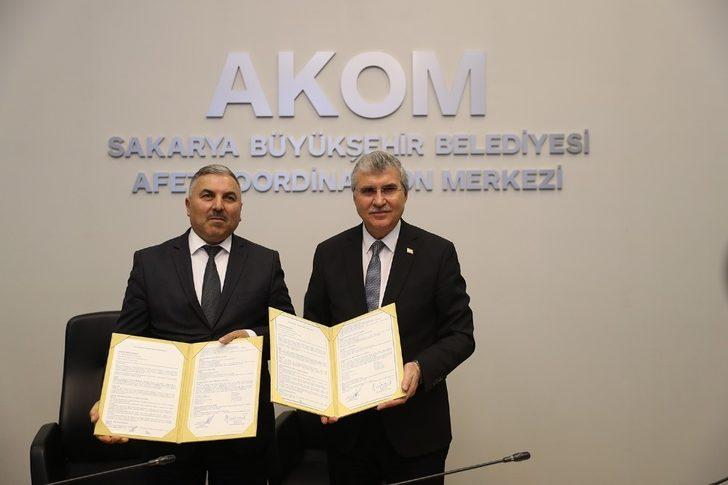 Başkan Yüce, “En kaliteli bal üretiminin adresi Sakarya olacak” G2