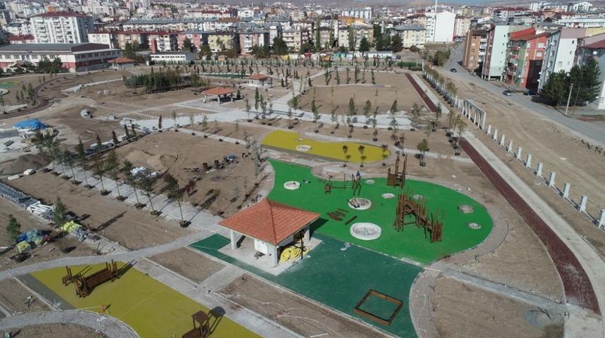 Anadolu&rsquo;nun en b&uuml;y&uuml;ğ&uuml; olacak