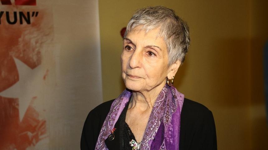 Mehmet Akif Ersoy&rsquo;un torunu Selma Argon: &rdquo;O Asım&rsquo;ı oluşturdu. Asım bir simge, gen&ccedil;leri okur, yetiştirir&rdquo;