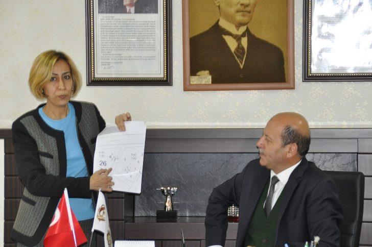 Şuhut Belediye Meclisi Kasım Ayı Toplantısını gerçekleştirdi G2