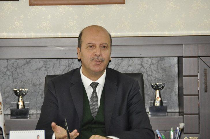 Şuhut Belediye Meclisi Kasım Ayı Toplantısını gerçekleştirdi G3