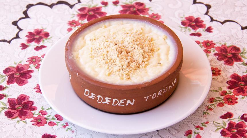 Keşkül tarifi, keşkül nasıl yapılır?