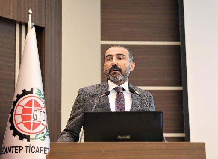 “Kişisel Verilerin Korunması Kanunu” GTO’da anlatıldı G2