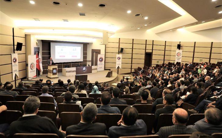 “Kişisel Verilerin Korunması Kanunu” GTO’da anlatıldı G5