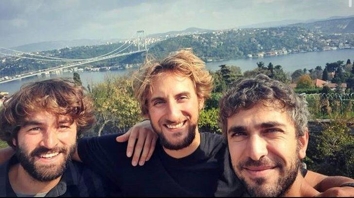 İpek Yolu gezginleri Sinop’ta G1