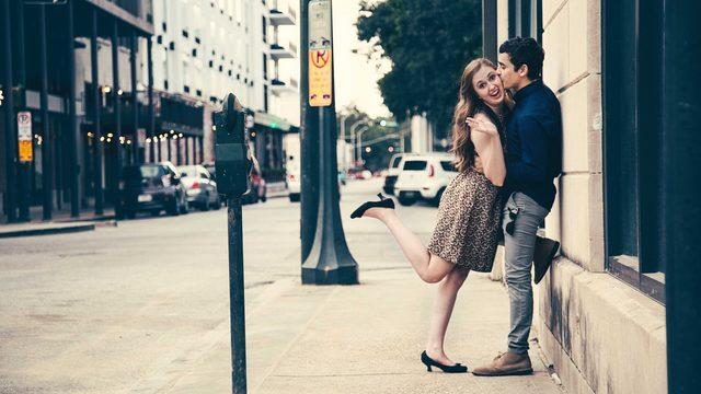 Öpüşmeyle bulaşan hastalıklar bağışıklık sistemini zayıflatıyor