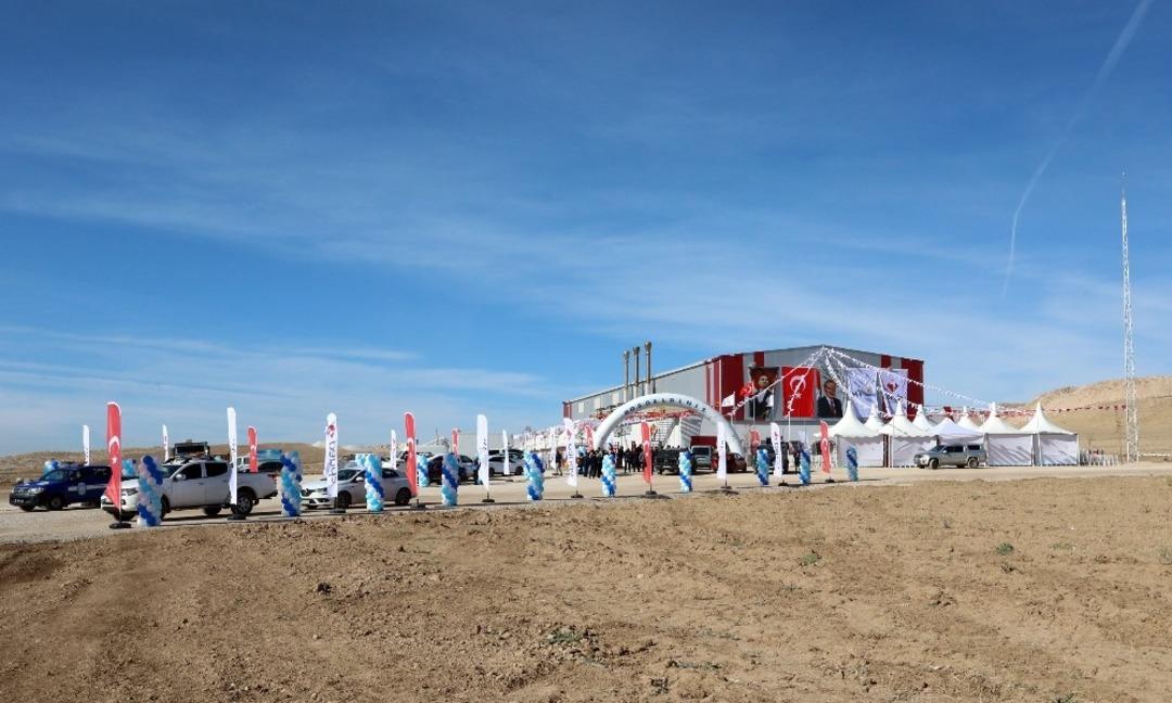 Van&rsquo;da &ccedil;&ouml;pten elektrik &uuml;retimi