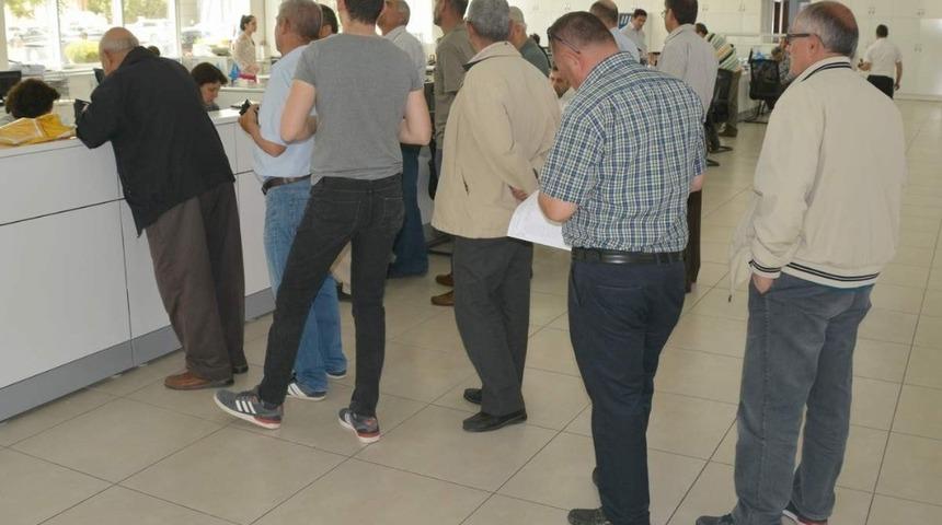 Aliağa Belediyesinden vergi hatırlatması