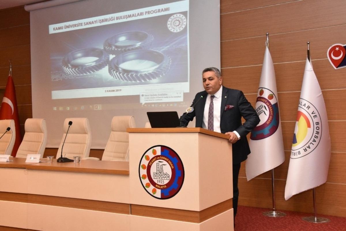 MTSO Başkanı Sadıkoğlu: &ldquo;&Uuml;retmediğimizde, basit tweet&rsquo;lerle ekonomimizi bozabilecek insanlara g&uuml;&ccedil; vermiş oluruz&rdquo;