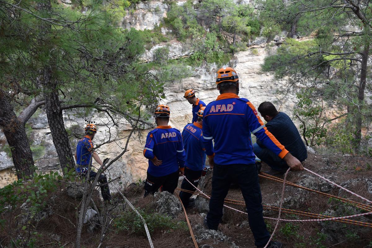 Kanser hastası gen&ccedil; 11 g&uuml;nd&uuml;r kayıptı! Acı haber geldi