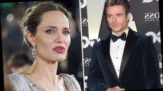 Marvel stüdyosunda bomba paniği: Angelina Jolie ve Richard Madden tahliye edildi