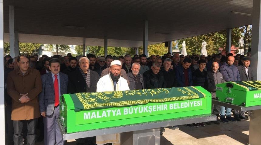 Başkan Y&uuml;cekaya&rsquo;nın acı g&uuml;n&uuml;