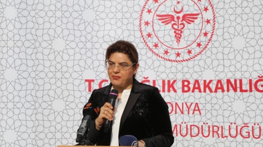 Türkiye'deki Suriyelilerin yüzde 45'i göçmen sağlığı merkezini tercih ediyor