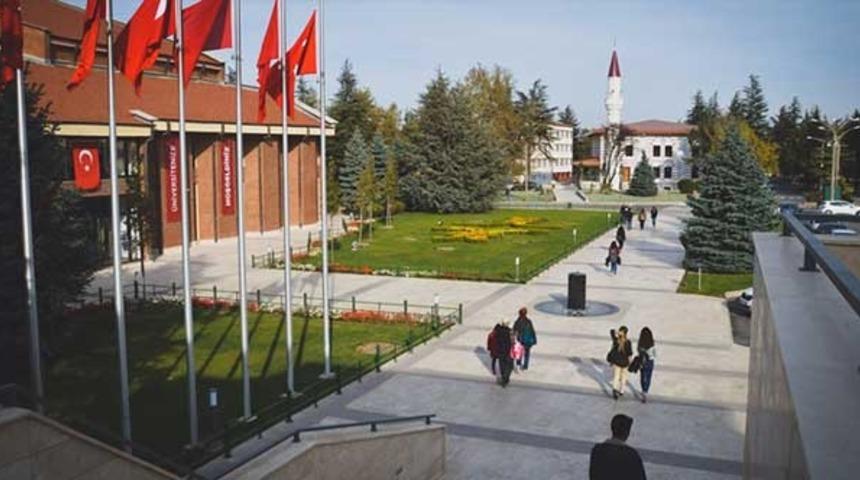 Sağlık iletişimcileri Eskişehir’de buluşuyor!