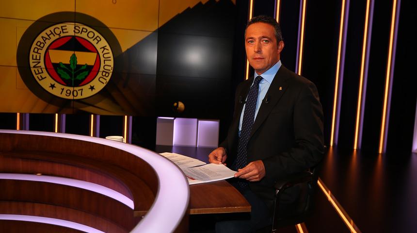 Ali Koç'tan Erman Toroğlu'na şok sözler!