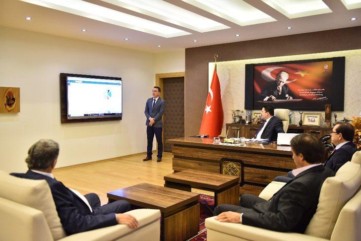 Altıeylül BRIDGE ile çözüm atağına geçti G1