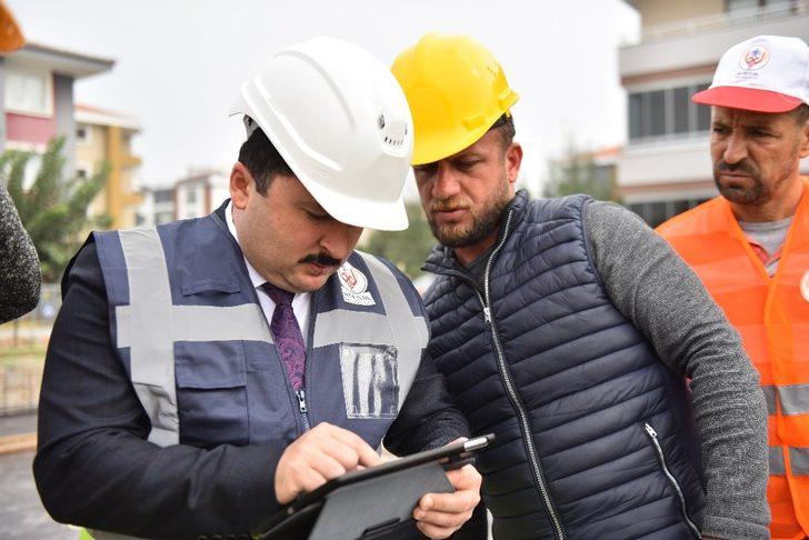 Altıeylül BRIDGE ile çözüm atağına geçti G2