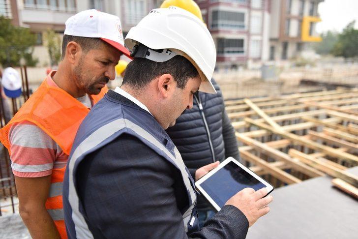 Altıeylül BRIDGE ile çözüm atağına geçti G3