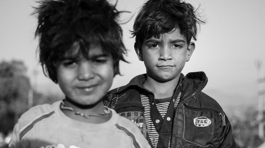 Çocukluktaki fakirlik yaşlılıktaki sağlığı etkiliyor!