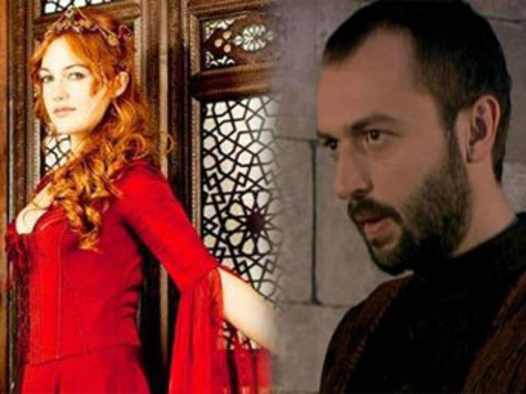 G&uuml;n&uuml;n magazin turu